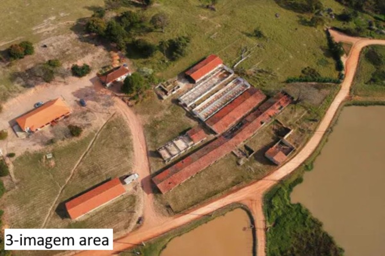 Sítio, 7 quartos - Foto 4
