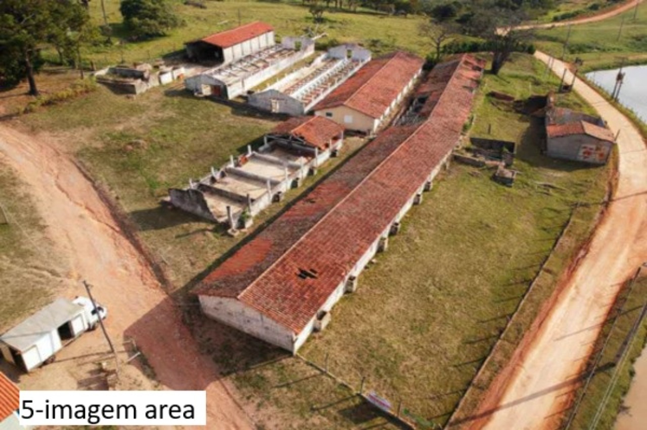 Sítio, 7 quartos - Foto 6