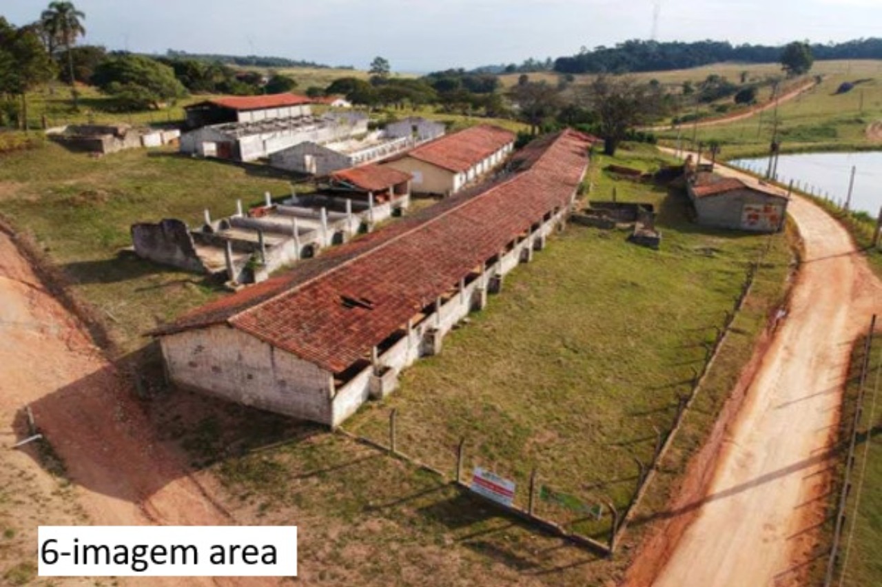 Sítio, 7 quartos - Foto 7