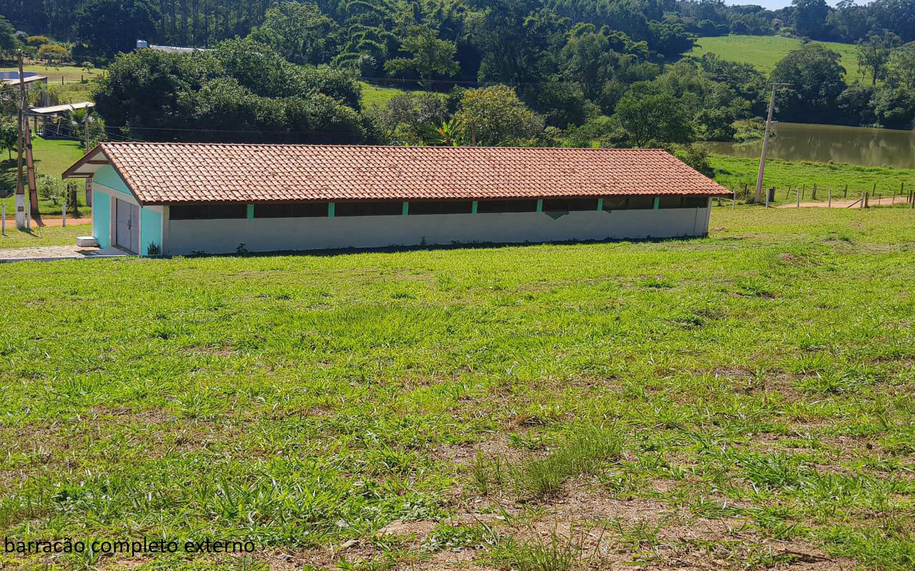 Sítio, 7 quartos - Foto 14