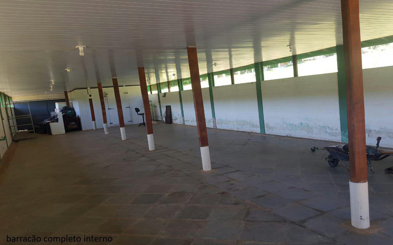 Sítio, 7 quartos - Foto 15