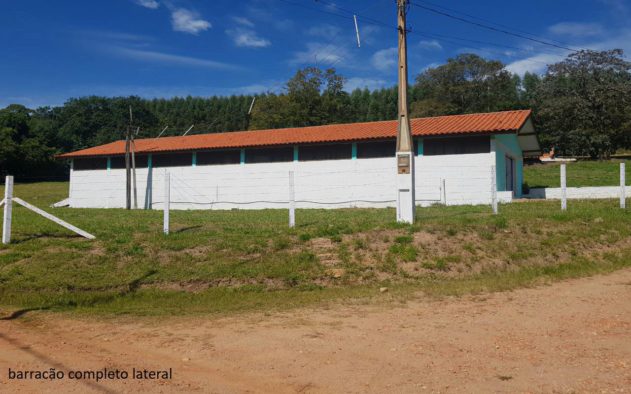 Sítio, 7 quartos - Foto 16