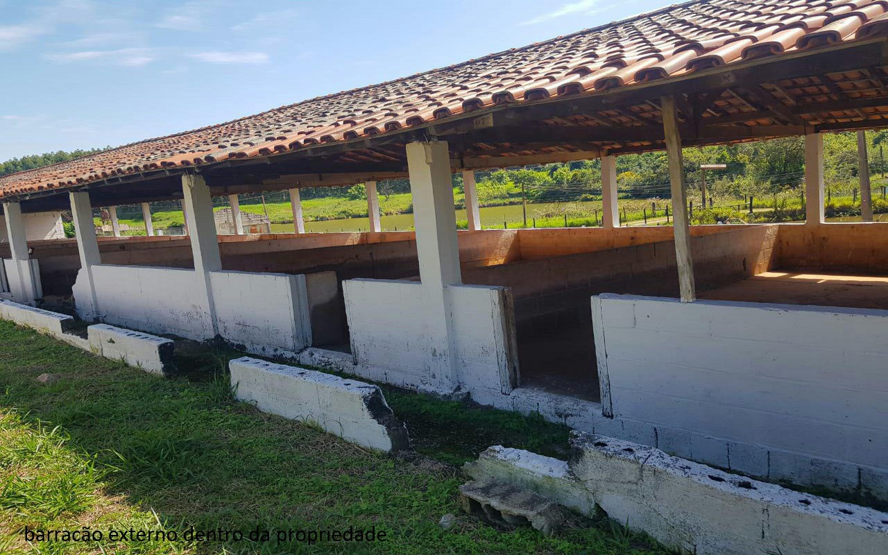Sítio, 7 quartos - Foto 20