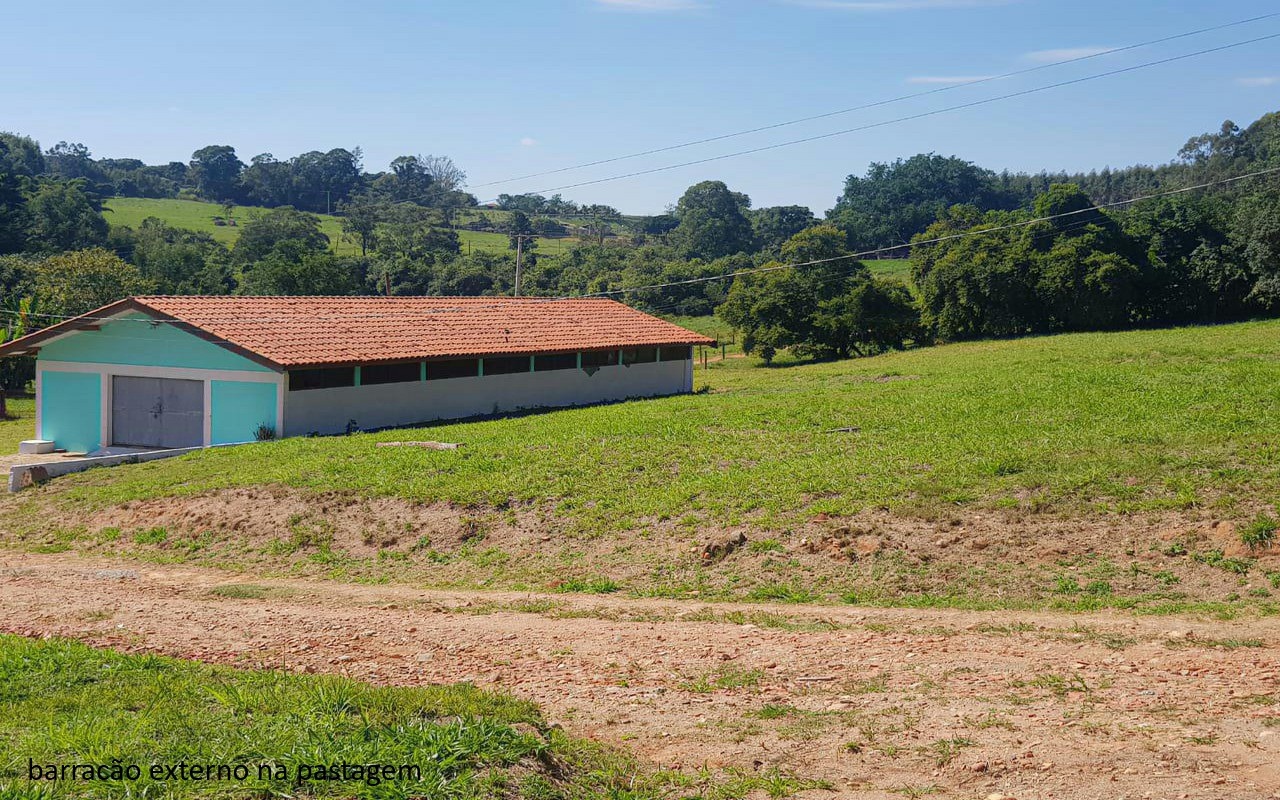 Sítio, 7 quartos - Foto 21