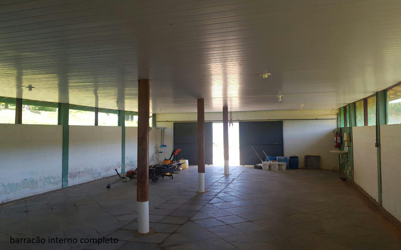 Sítio, 7 quartos - Foto 22