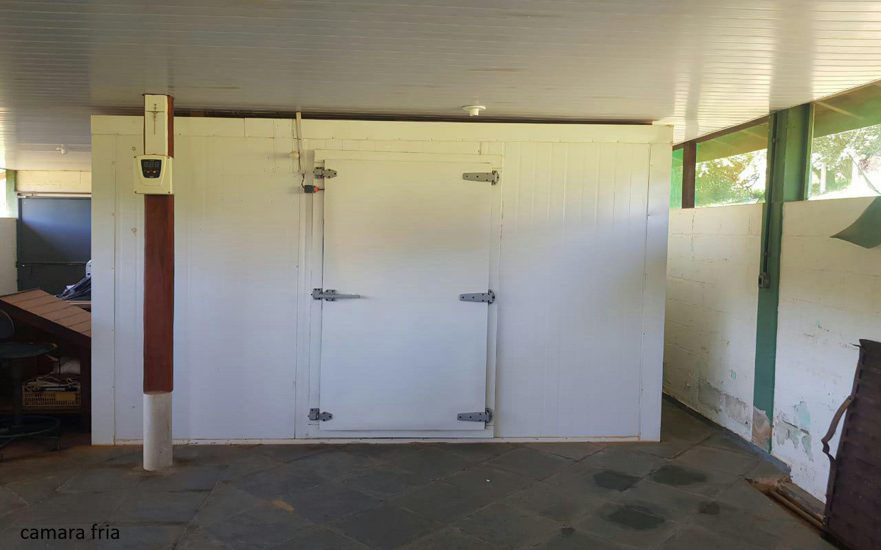 Sítio, 7 quartos - Foto 31