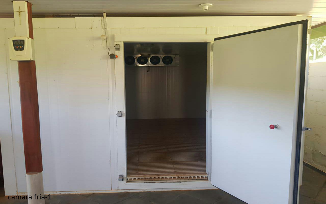 Sítio, 7 quartos - Foto 32