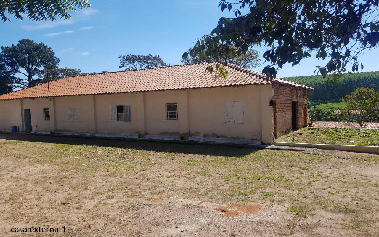 Sítio, 7 quartos - Foto 34