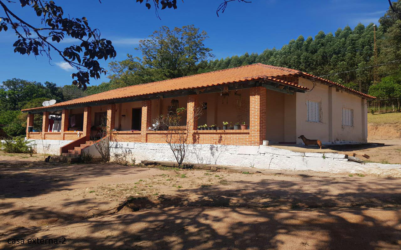 Sítio, 7 quartos - Foto 35