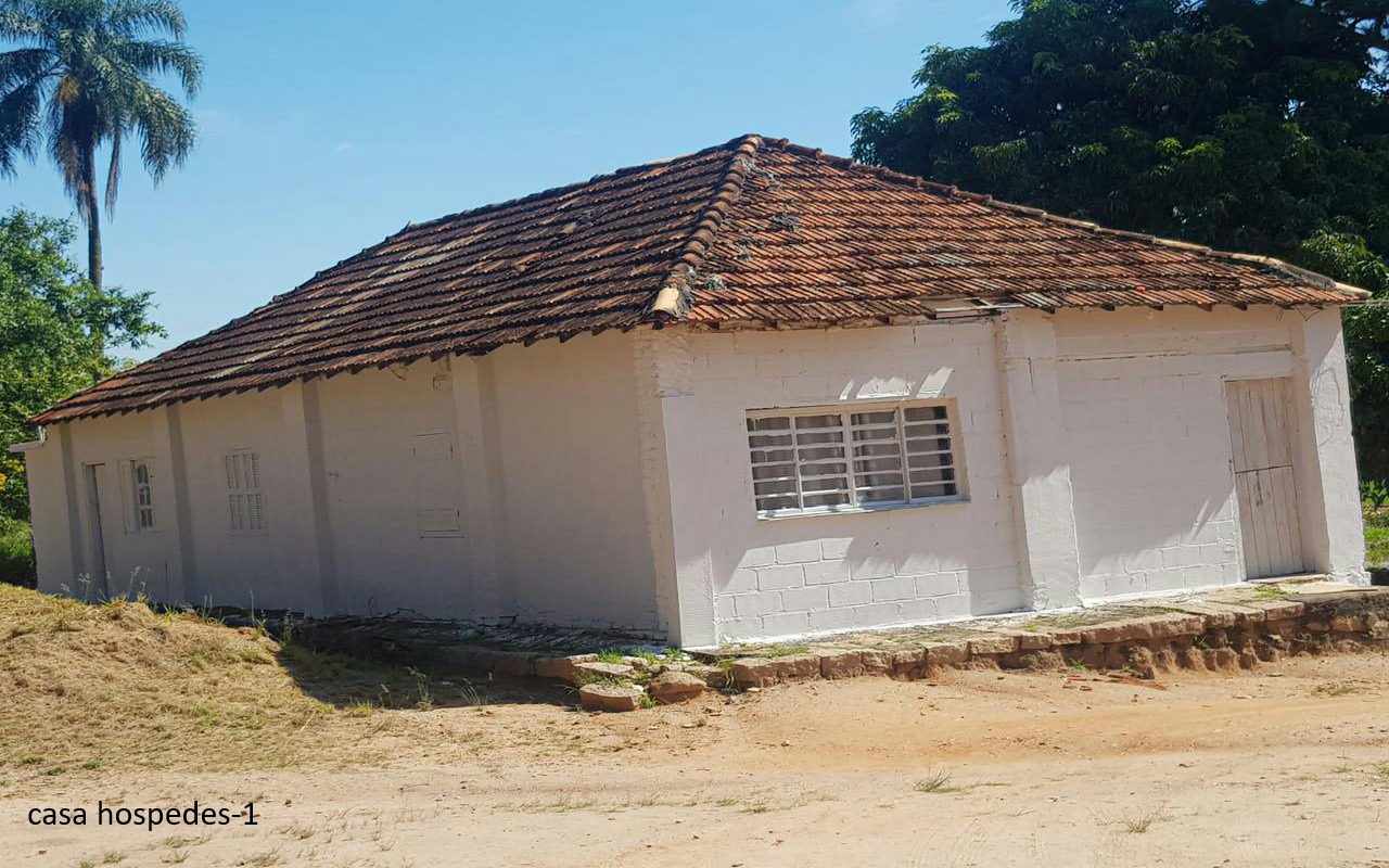 Sítio, 7 quartos - Foto 38