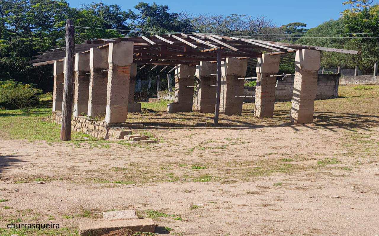 Sítio, 7 quartos - Foto 41
