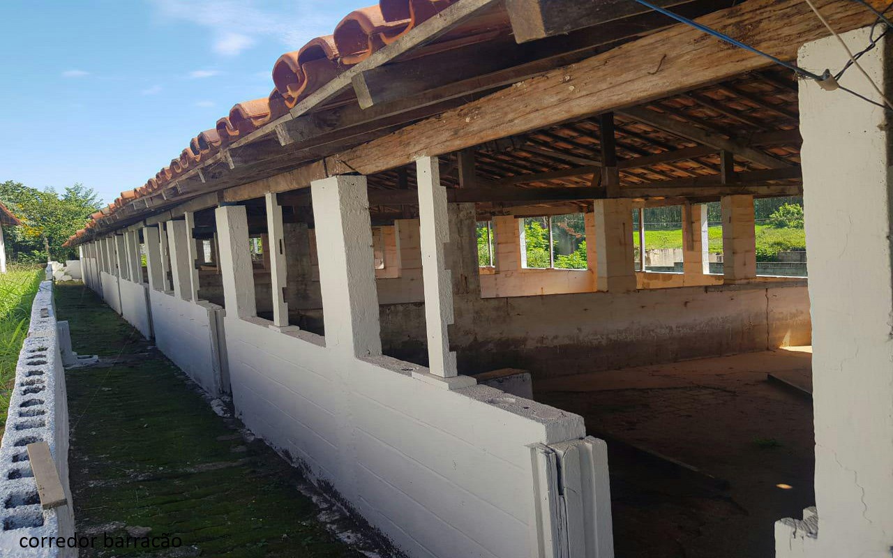 Sítio, 7 quartos - Foto 42