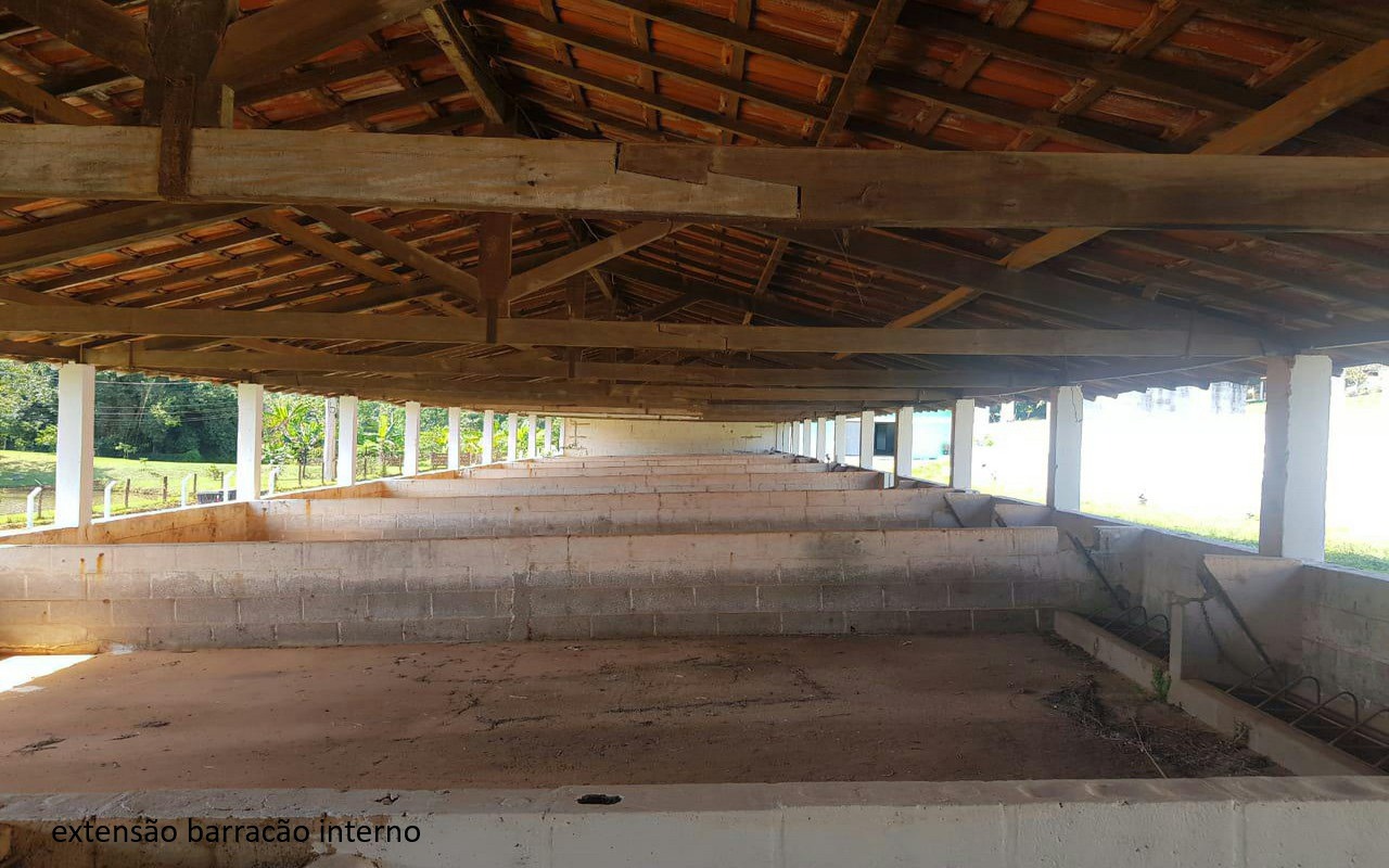 Sítio, 7 quartos - Foto 46