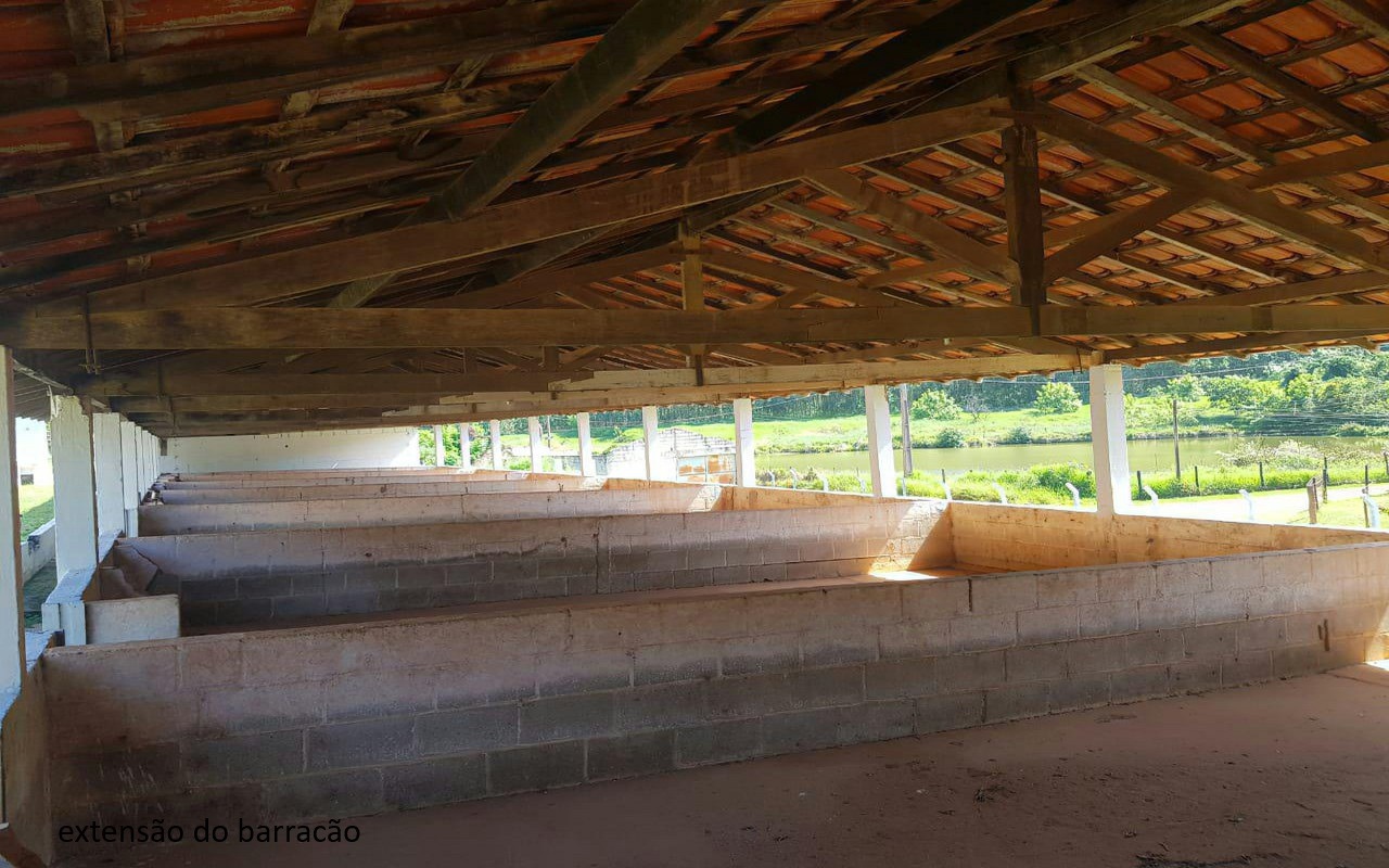 Sítio, 7 quartos - Foto 47