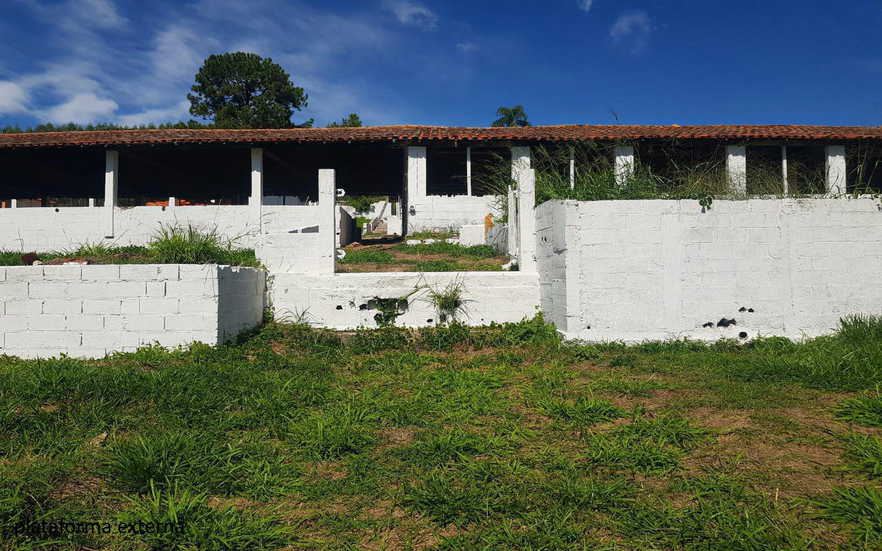 Sítio, 7 quartos - Foto 55