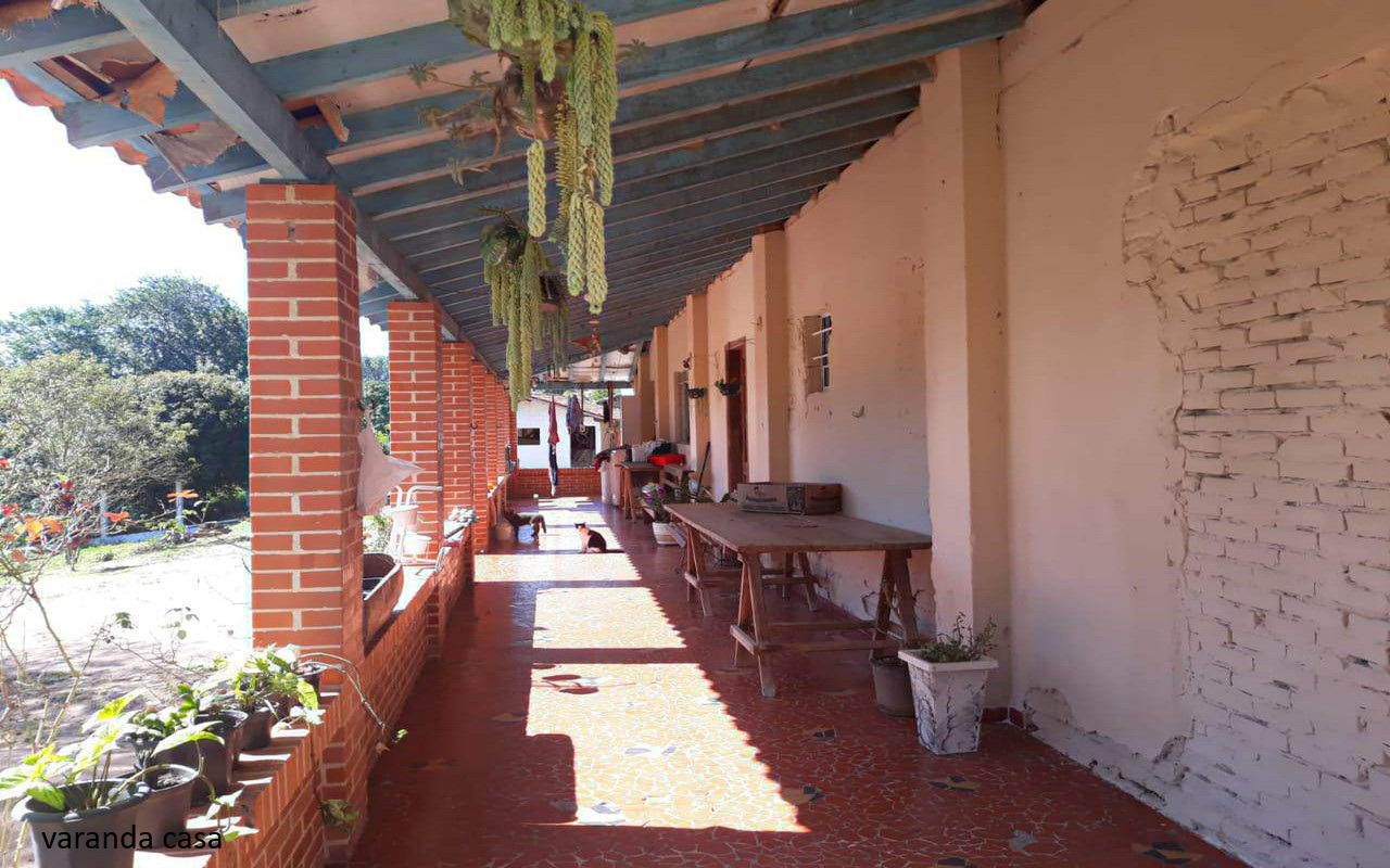 Sítio, 7 quartos - Foto 62