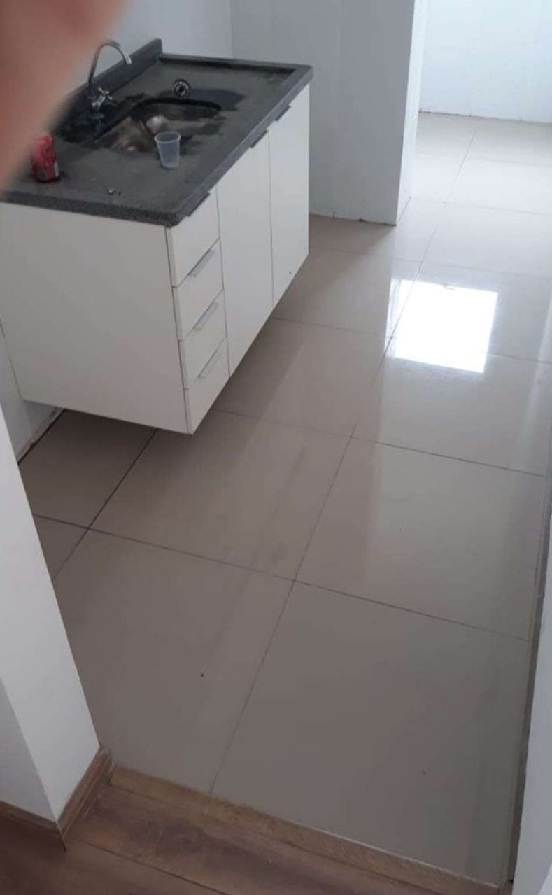 Apartamento, 2 quartos, 53 m² - Foto 2