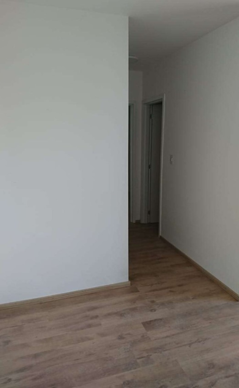 Apartamento, 2 quartos, 53 m² - Foto 2
