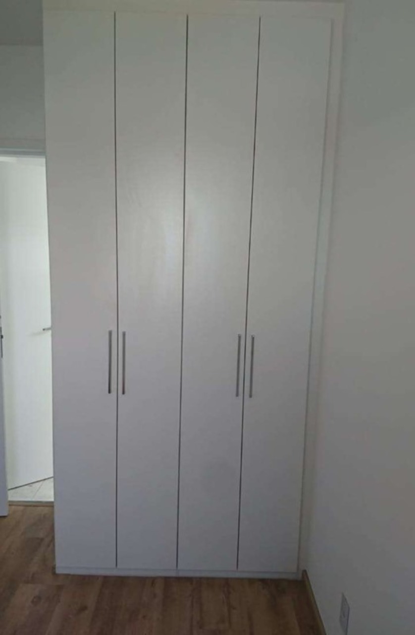 Apartamento, 2 quartos, 53 m² - Foto 5