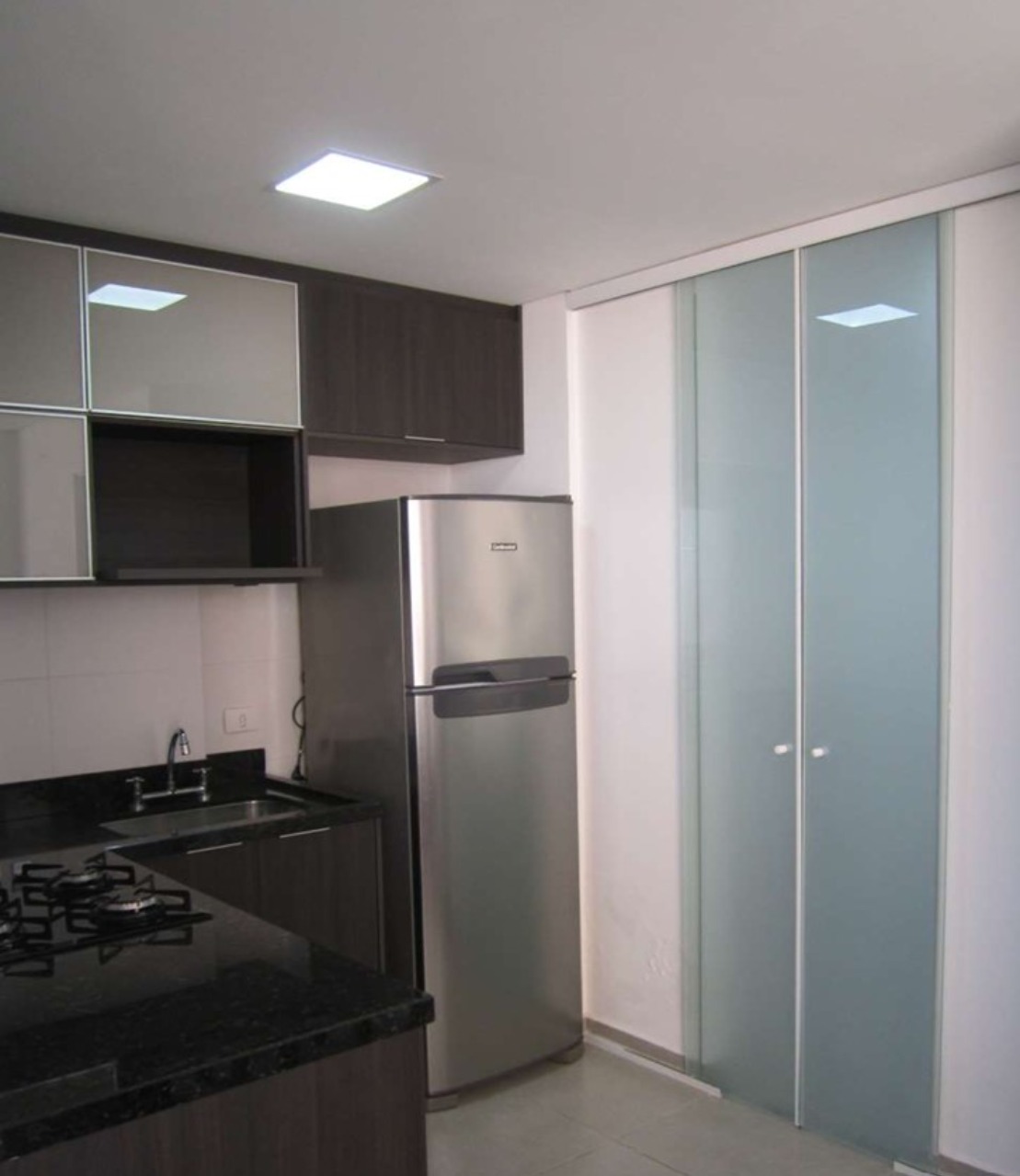 Apartamento, 1 quarto, 50 m² - Foto 2