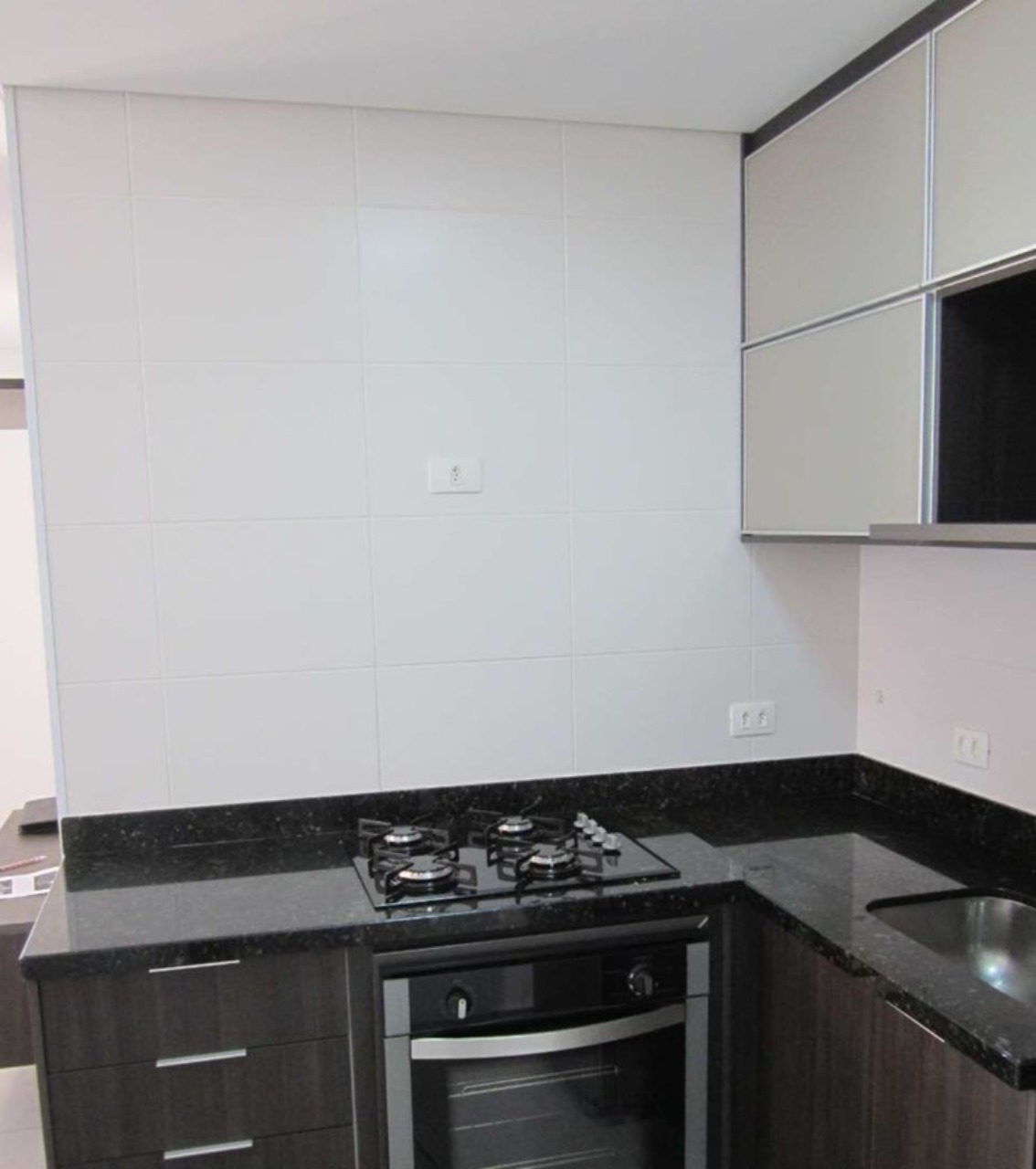 Apartamento, 1 quarto, 50 m² - Foto 3
