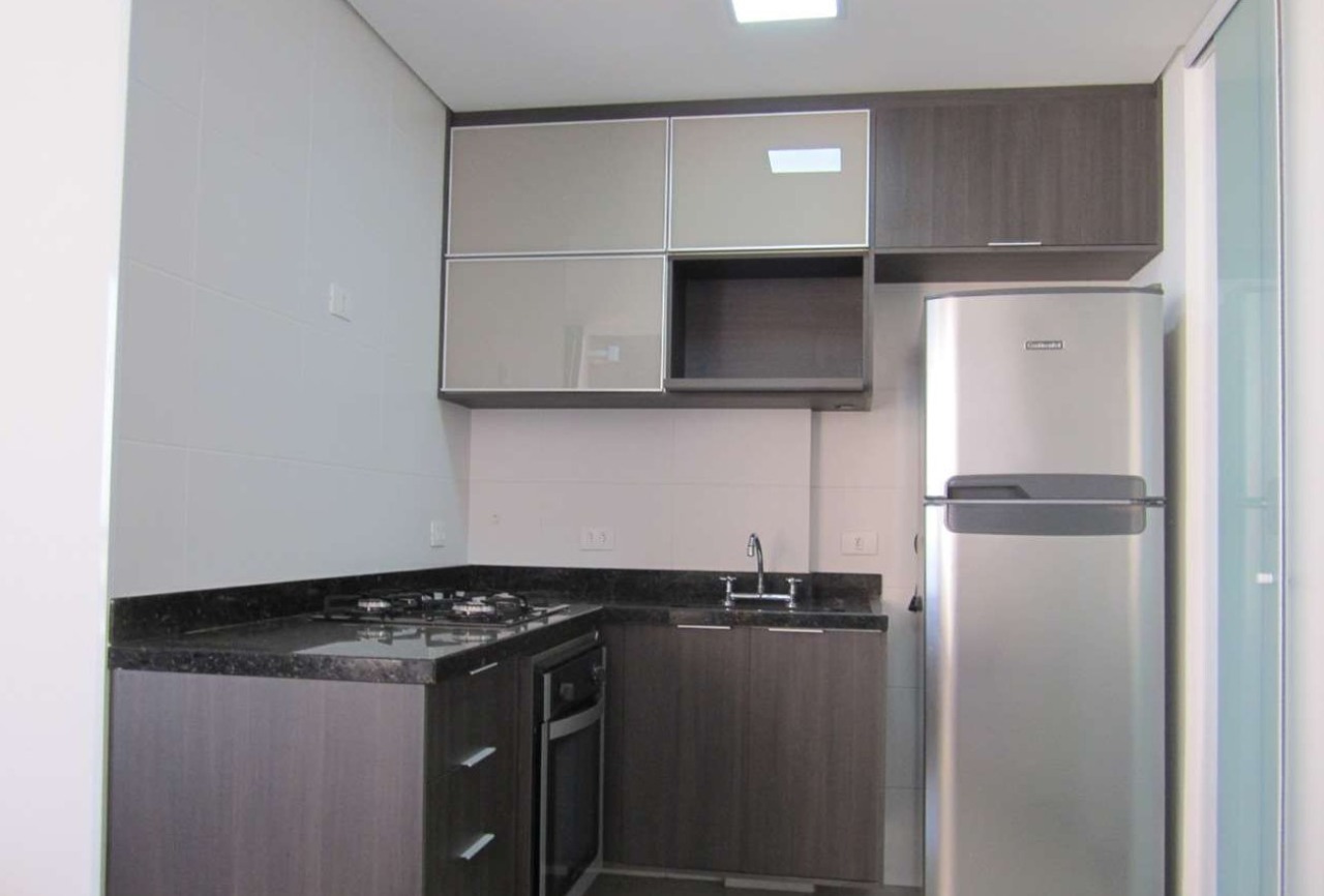 Apartamento, 1 quarto, 50 m² - Foto 4