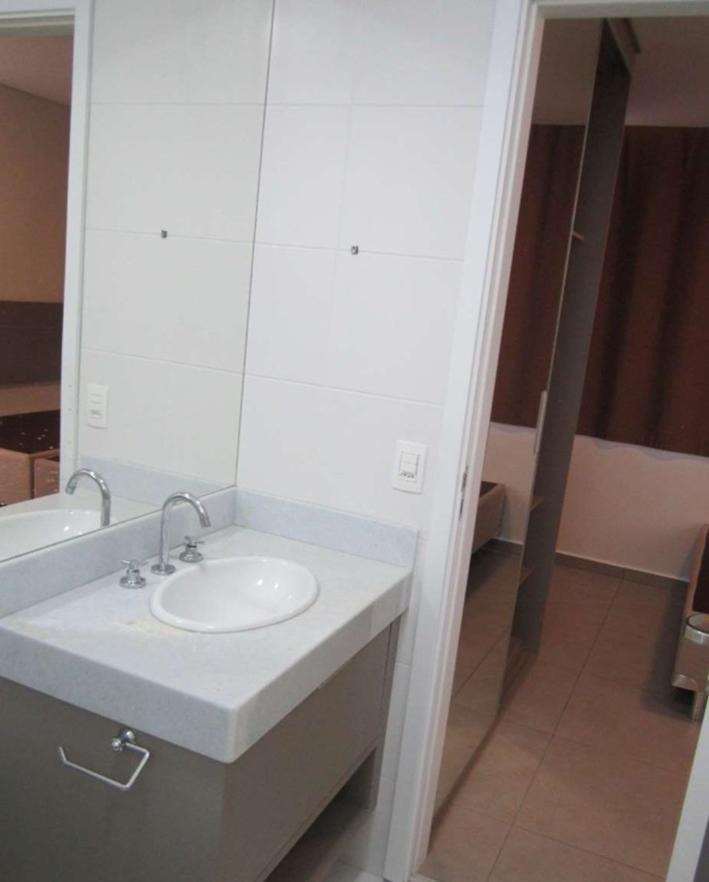 Apartamento, 1 quarto, 50 m² - Foto 5