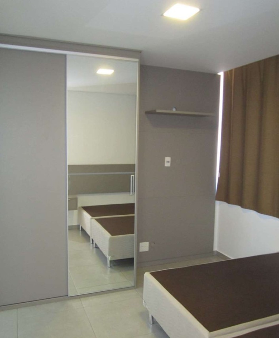 Apartamento, 1 quarto, 50 m² - Foto 8