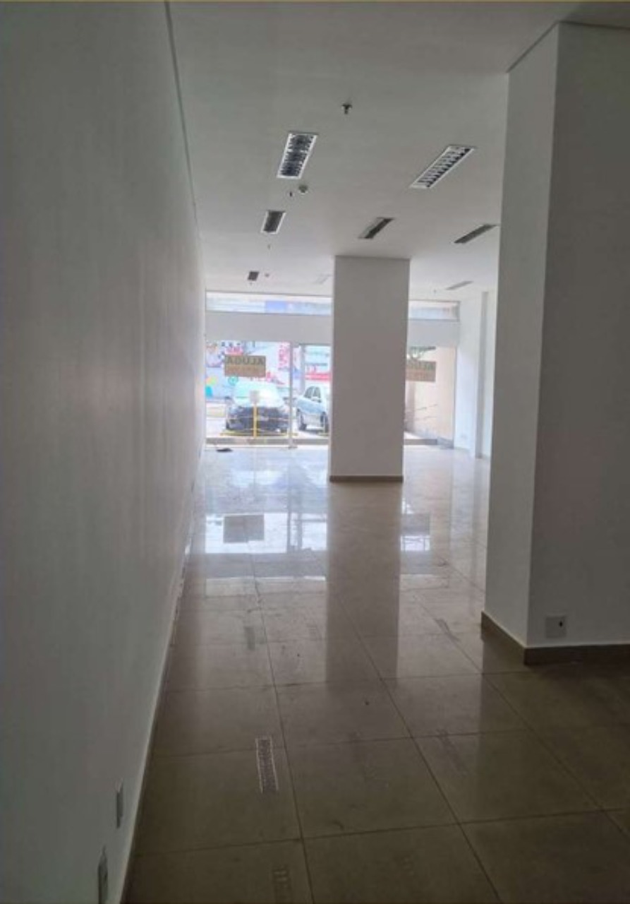 Loja-Salão, 150 m² - Foto 8