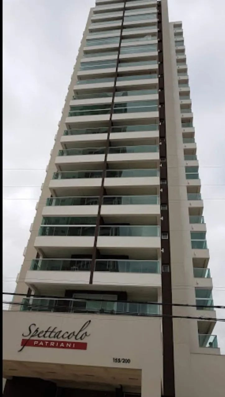 Flat/Apart Hotel, 1 quarto, 52 m² - Foto 2