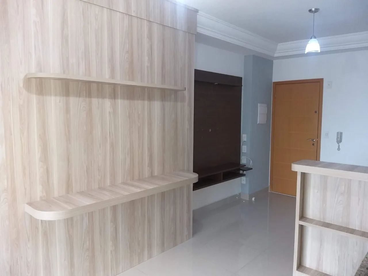 Flat/Apart Hotel, 1 quarto, 52 m² - Foto 3