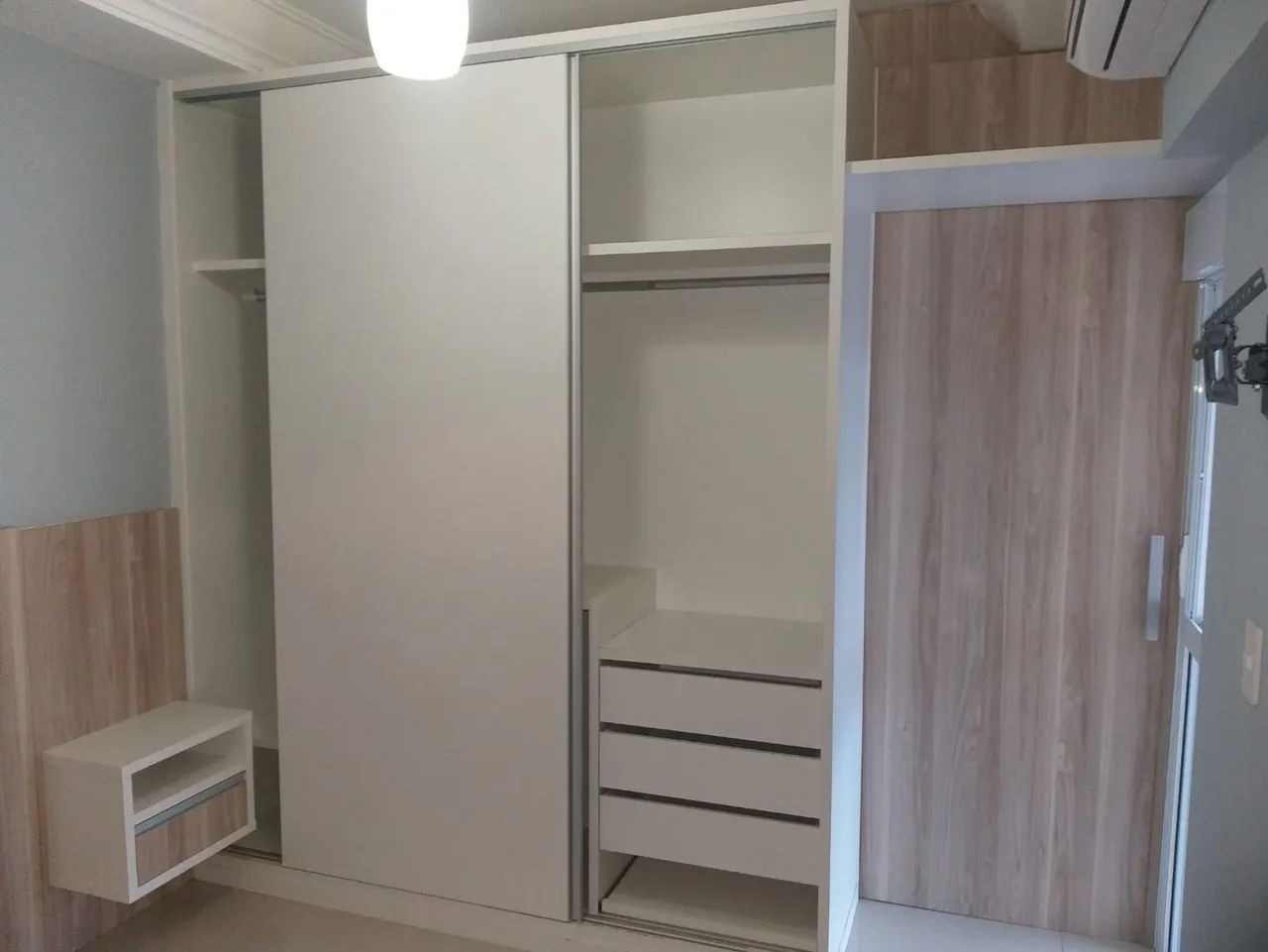 Flat/Apart Hotel, 1 quarto, 52 m² - Foto 4