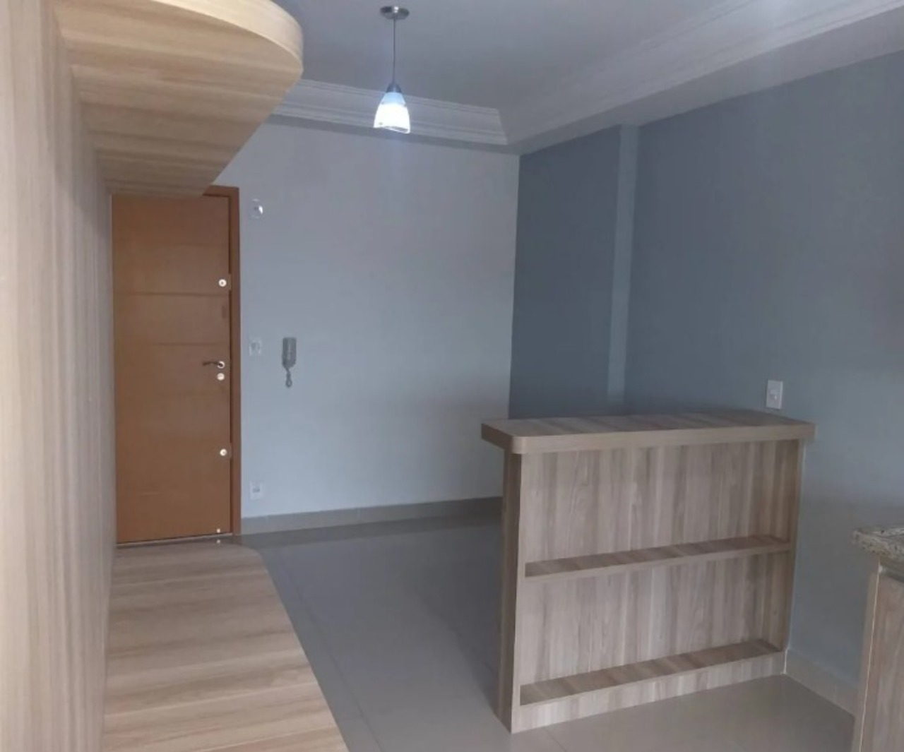 Flat/Apart Hotel, 1 quarto, 52 m² - Foto 5