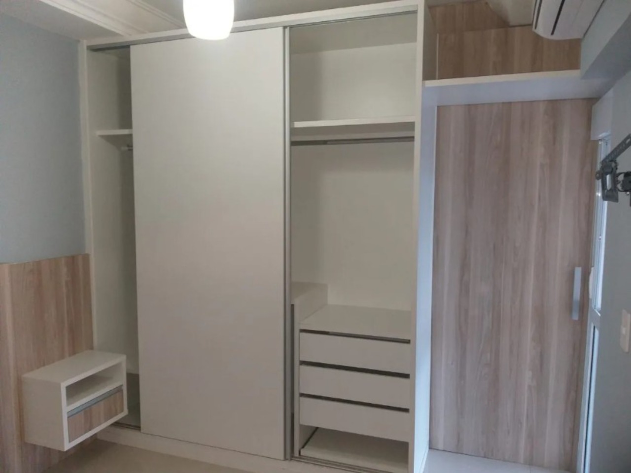 Flat/Apart Hotel, 1 quarto, 52 m² - Foto 6