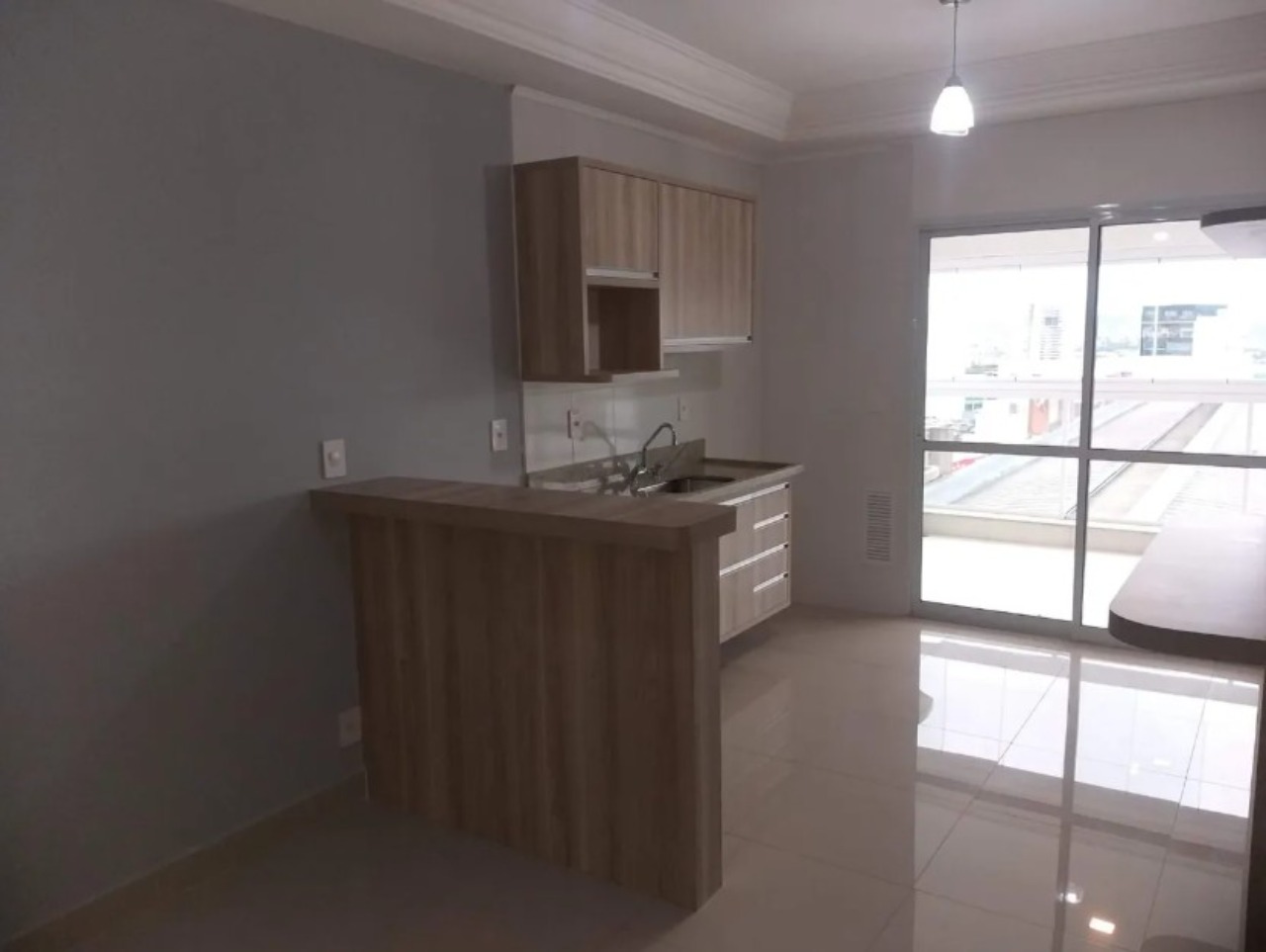 Flat/Apart Hotel, 1 quarto, 52 m² - Foto 8