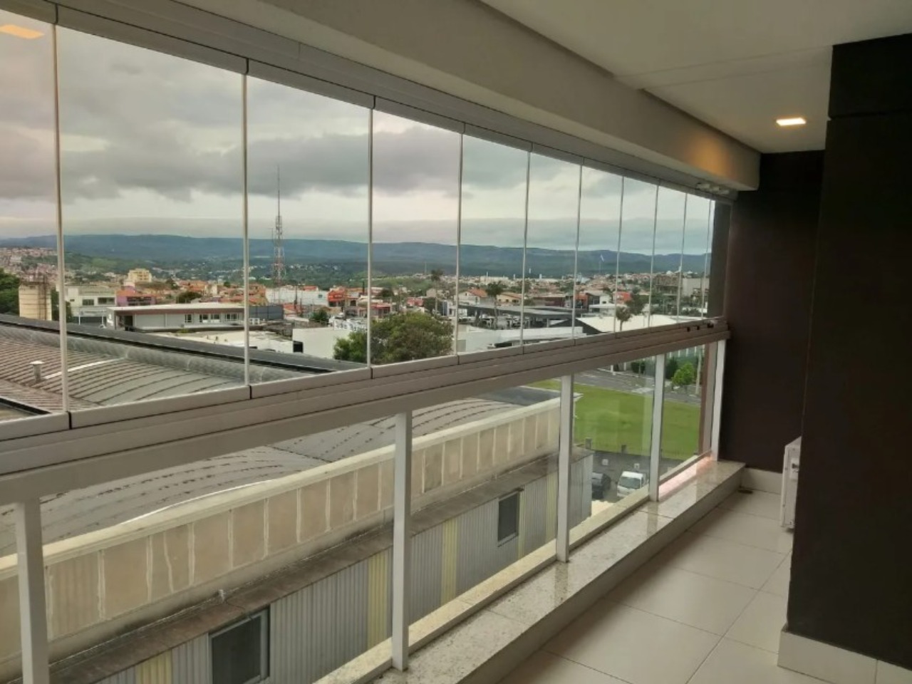 Flat/Apart Hotel, 1 quarto, 52 m² - Foto 13