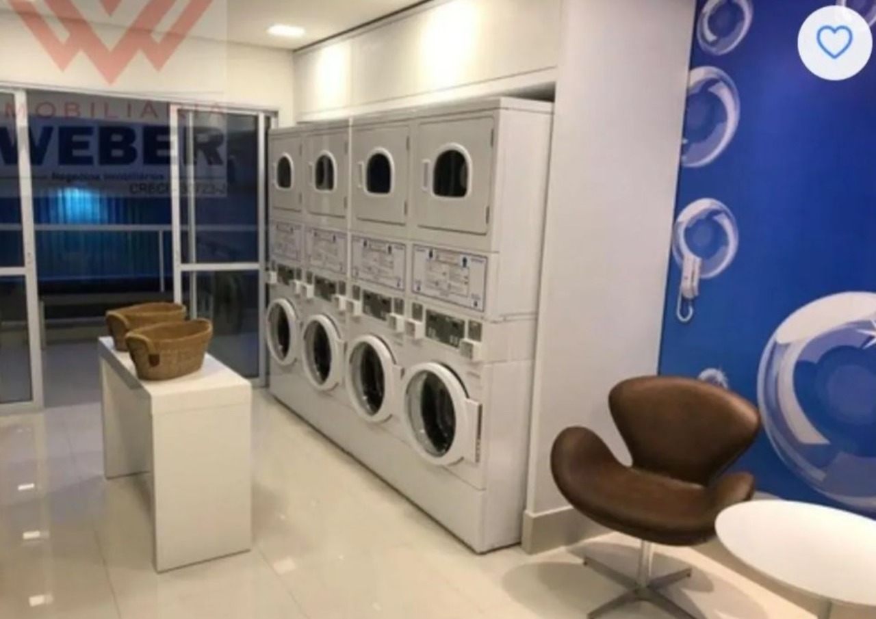 Flat/Apart Hotel, 1 quarto, 52 m² - Foto 15