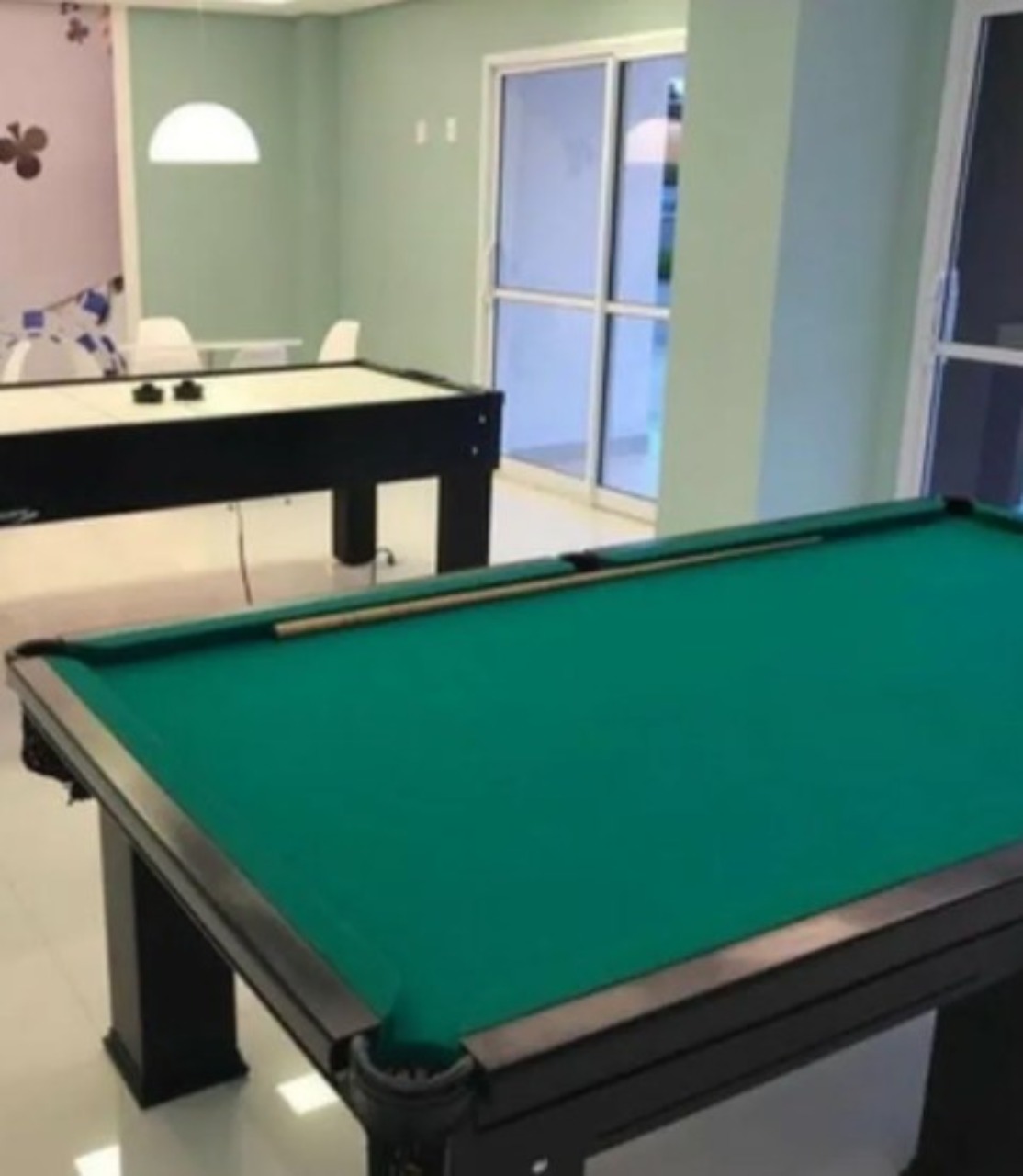 Flat/Apart Hotel, 1 quarto, 52 m² - Foto 18