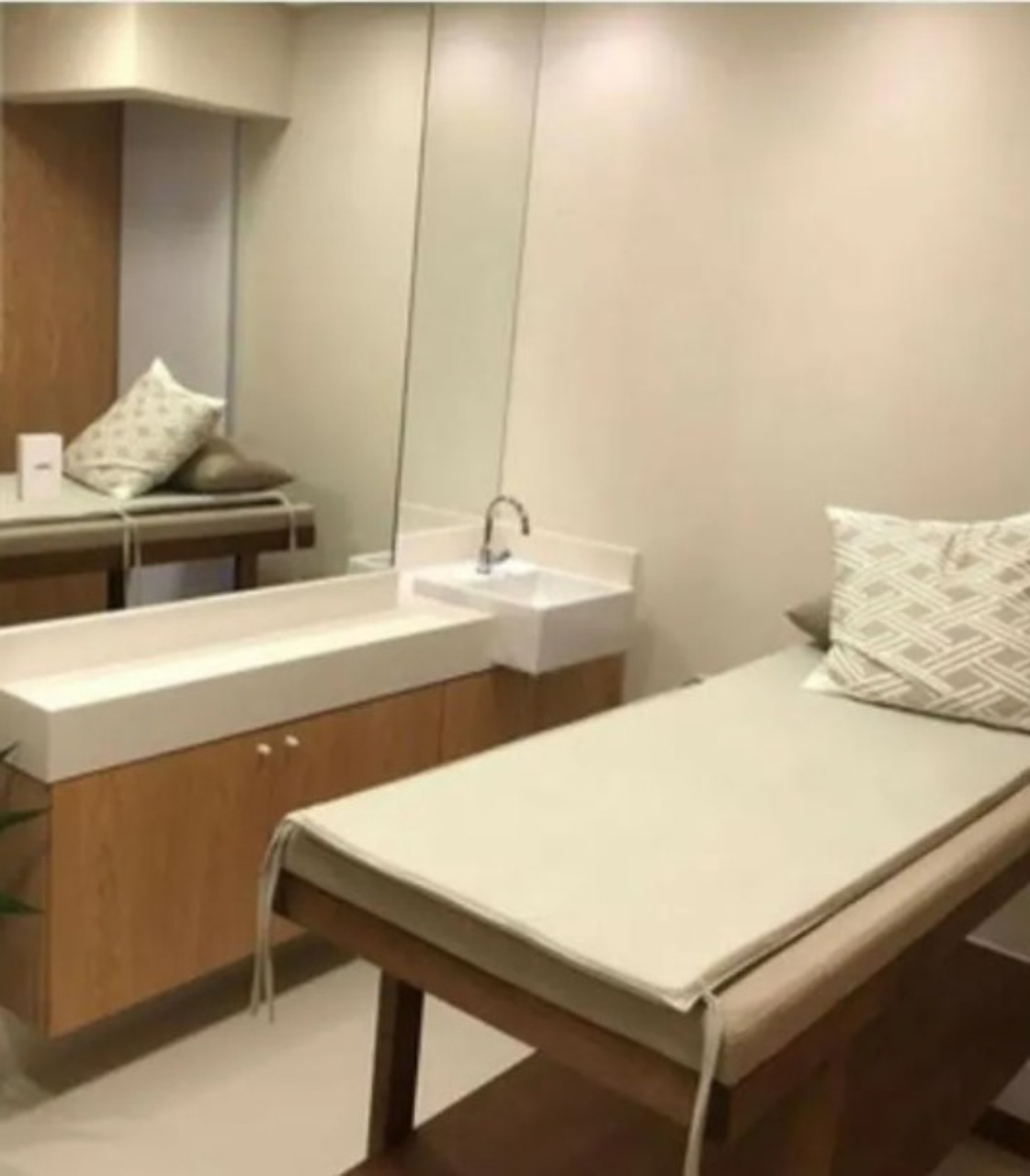 Flat/Apart Hotel, 1 quarto, 52 m² - Foto 19