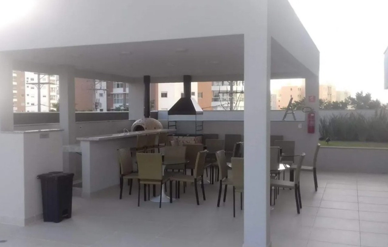 Flat/Apart Hotel, 1 quarto, 52 m² - Foto 21