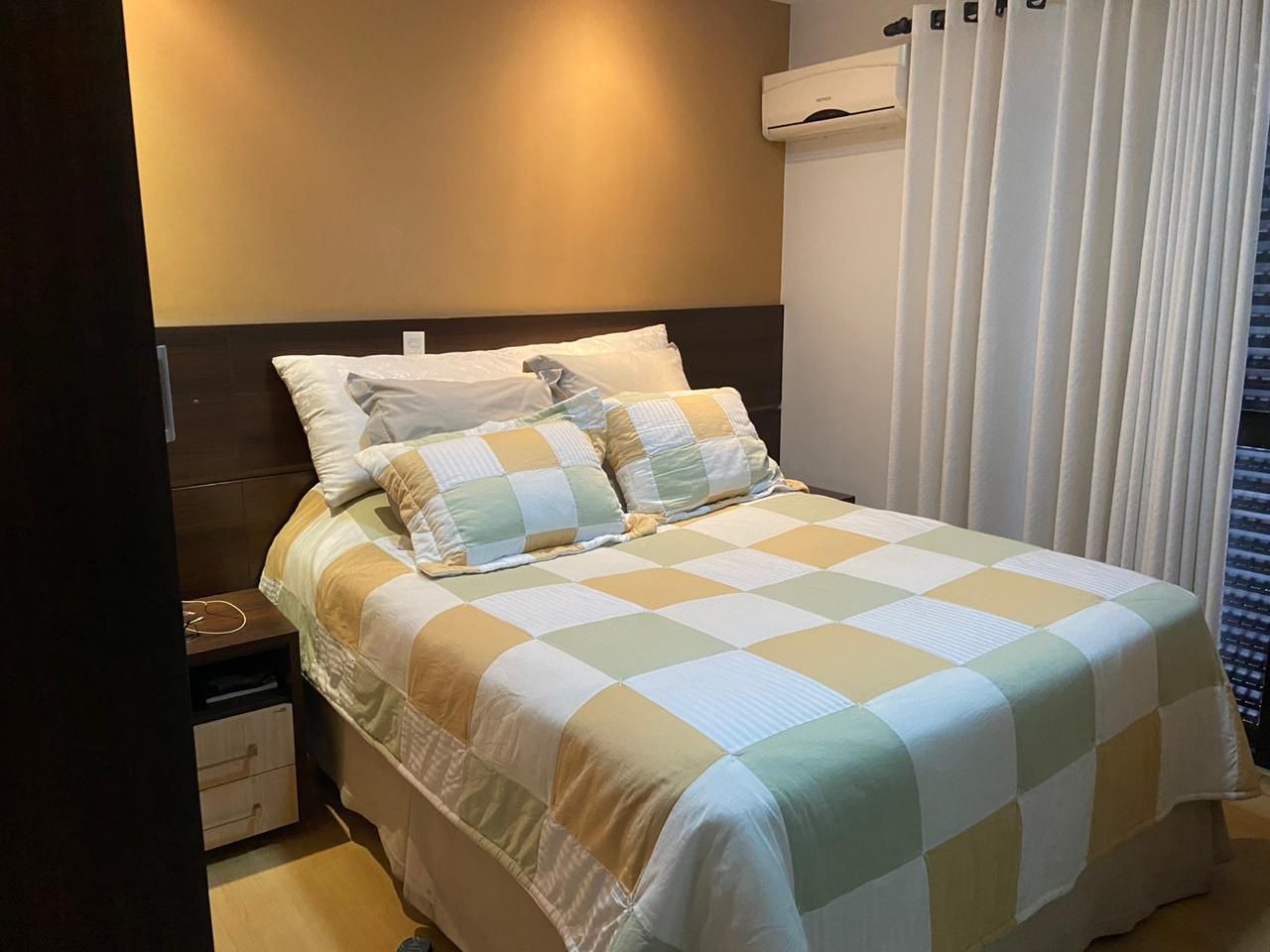 Apartamento, 2 quartos, 90 m² - Foto 10
