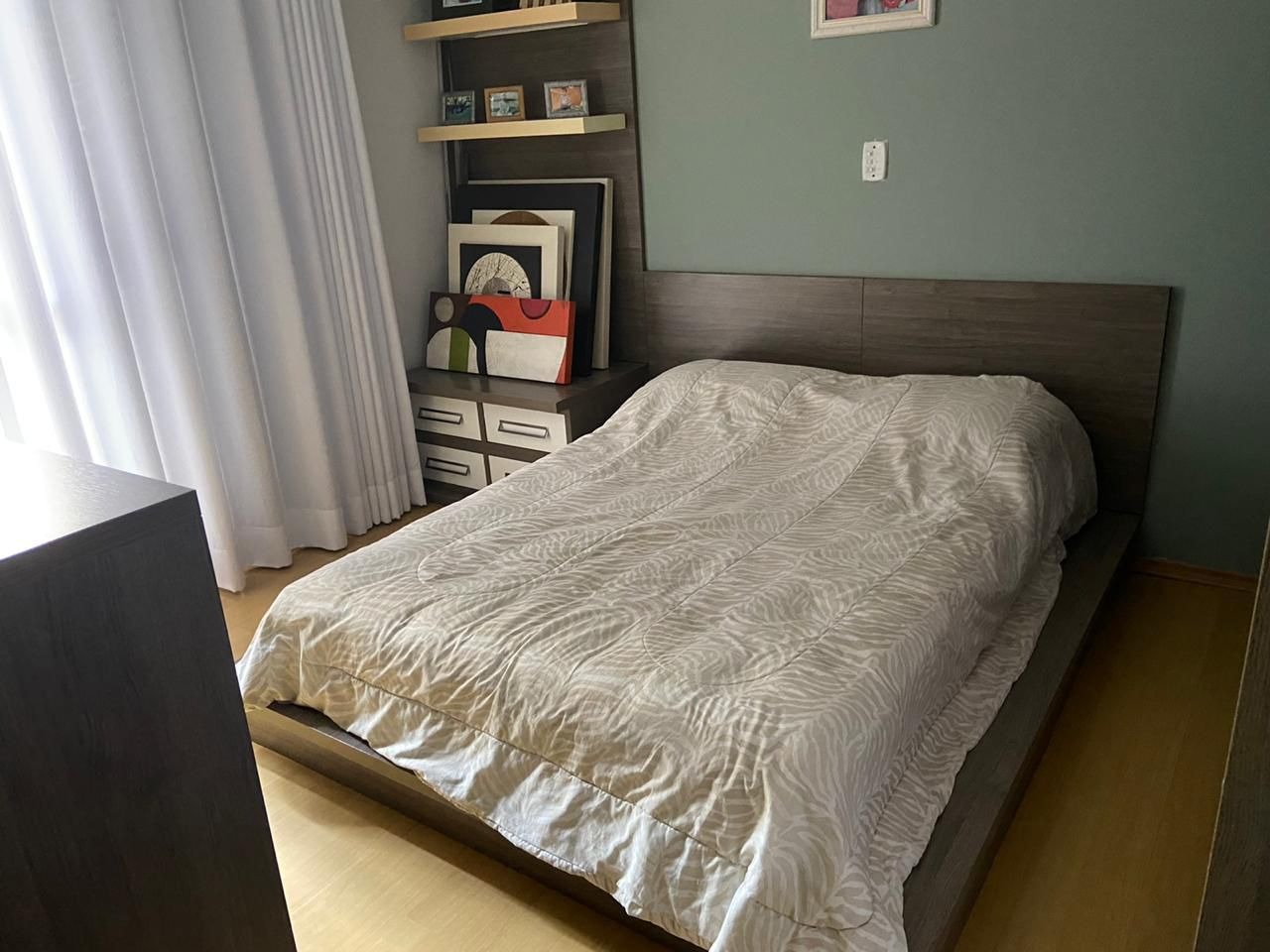 Apartamento, 2 quartos, 90 m² - Foto 11