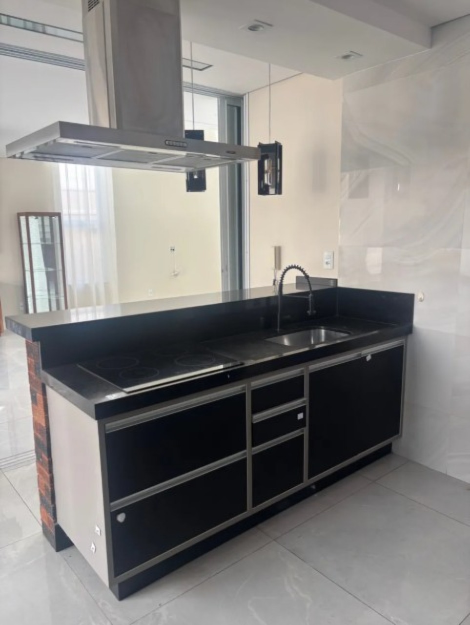Casa, 3 quartos, 250 m² - Foto 4