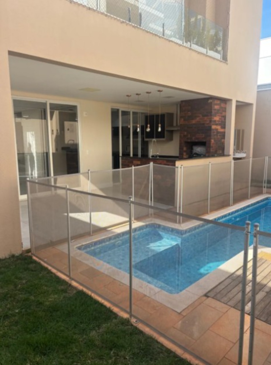 Casa, 3 quartos, 250 m² - Foto 16