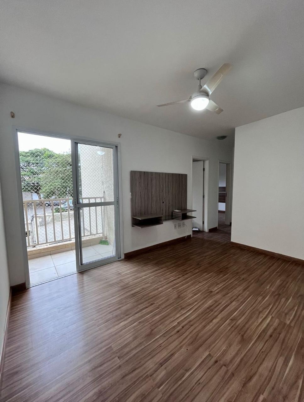 Apartamento, 2 quartos, 62 m² - Foto 1