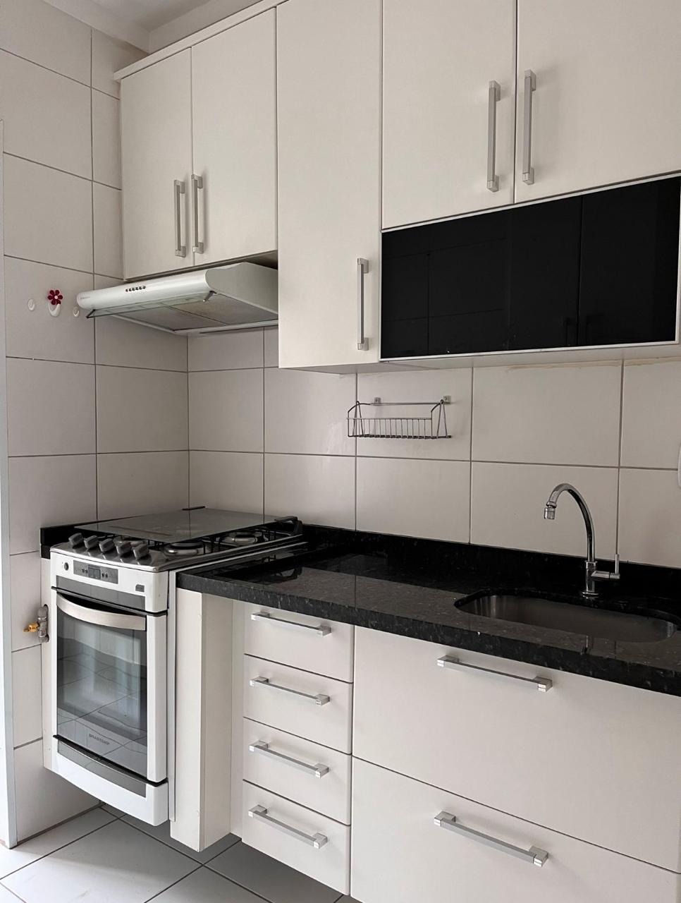 Apartamento, 2 quartos, 62 m² - Foto 5