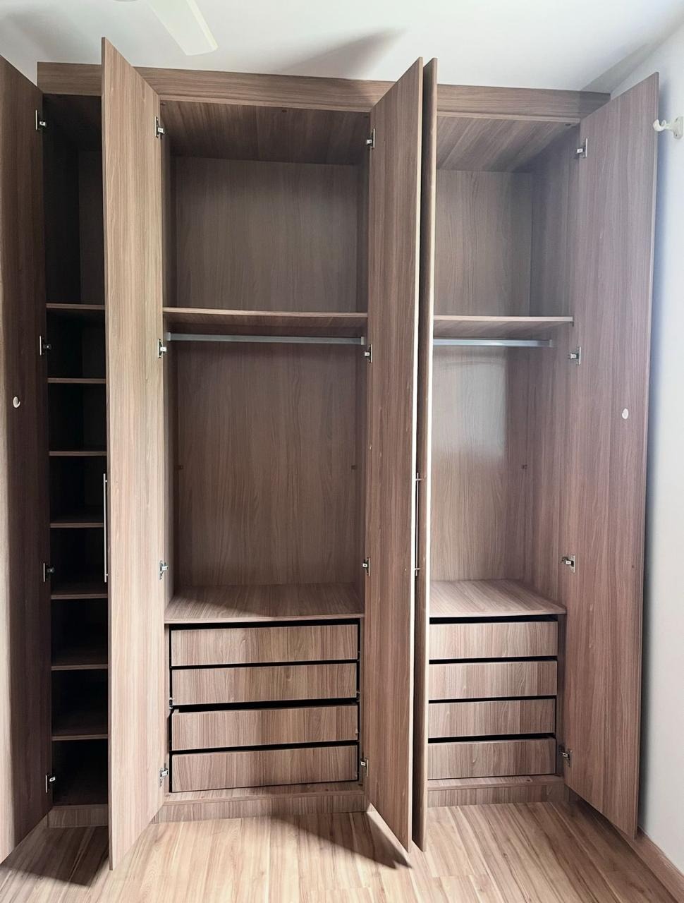 Apartamento, 2 quartos, 62 m² - Foto 17