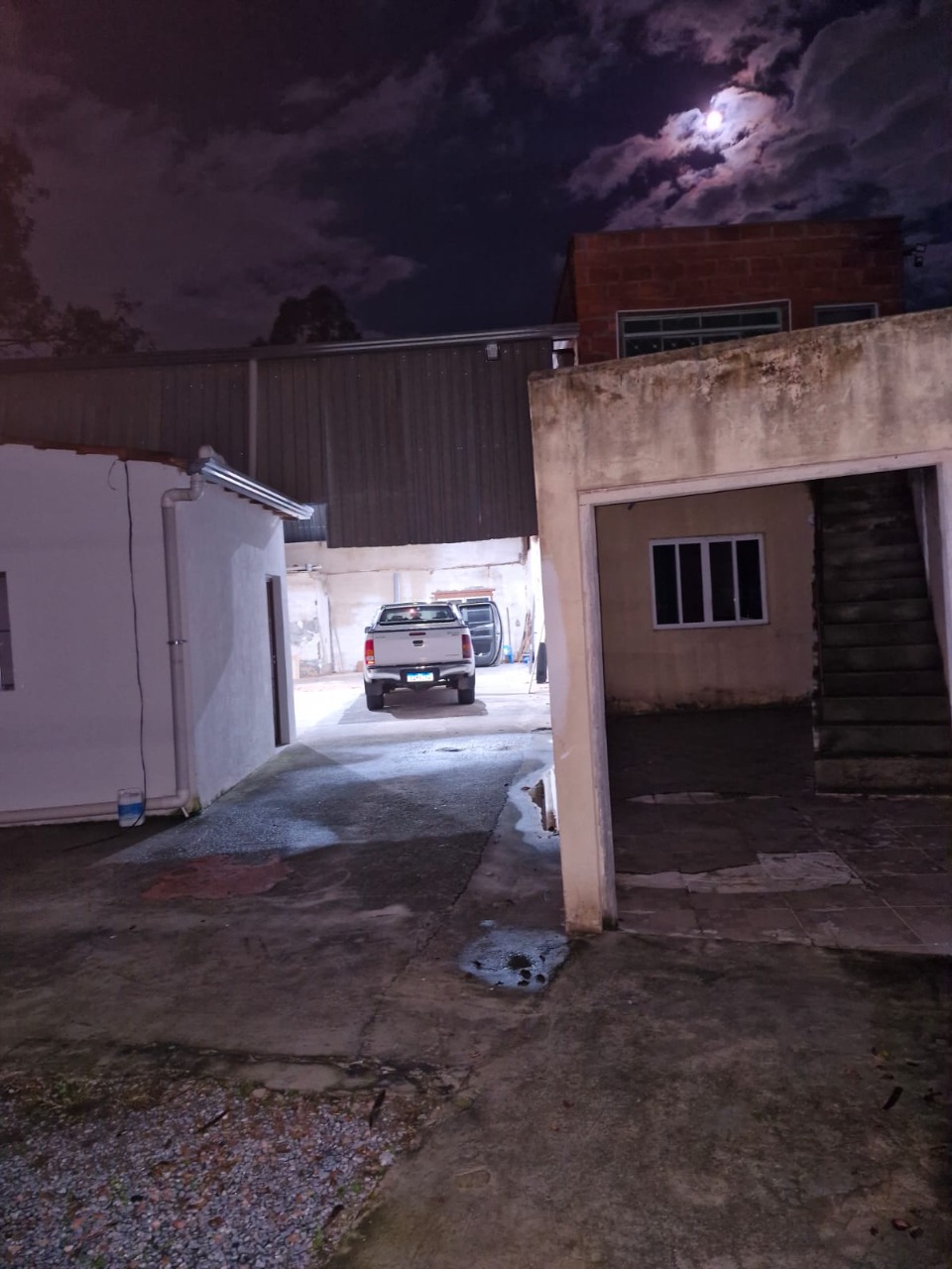 Depósito-Galpão - Foto 14