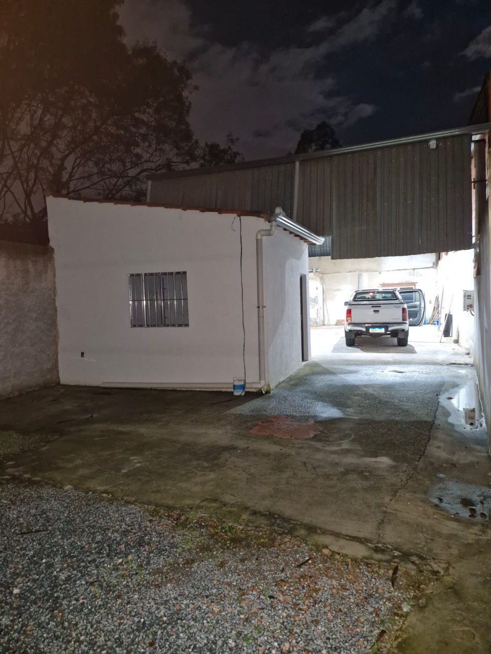 Depósito-Galpão - Foto 15