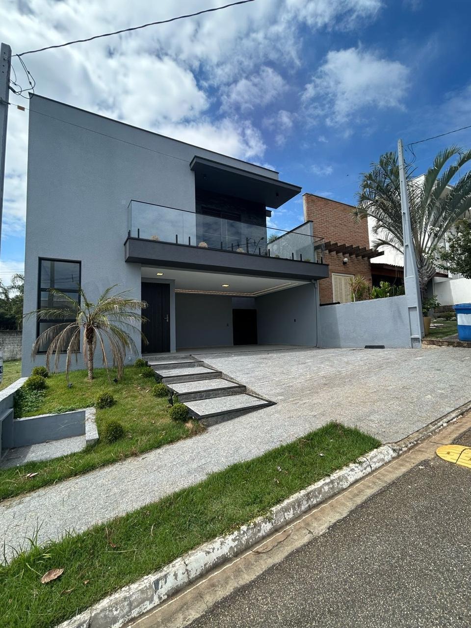 Casa, 4 quartos - Foto 1